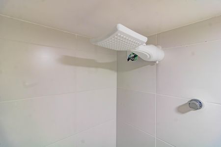 Apartamento à venda com 27m², 1 quarto e sem vaga