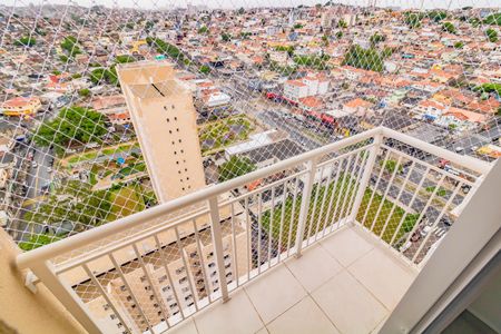 Apartamento à venda com 1 quarto, 27m² em Jardim Itacolomi, São Paulo