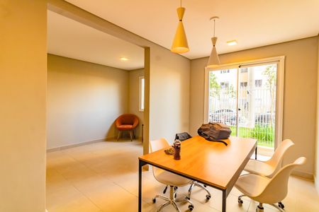 Apartamento à venda com 27m², 1 quarto e sem vaga