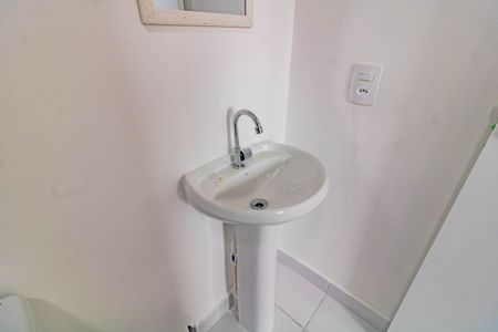 Apartamento à venda com 27m², 1 quarto e sem vaga