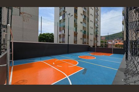 Apartamento para alugar com 65m², 2 quartos e 1 vaga Apartamento para alugar com 65m², 2 quartos e 1 vagaQuadra Esportiva