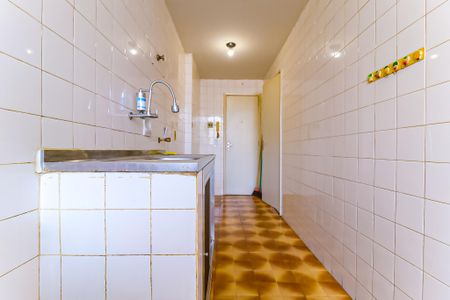 Apartamento para alugar com 65m², 2 quartos e 1 vaga Apartamento para alugar com 65m², 2 quartos e 1 vagaCozinha