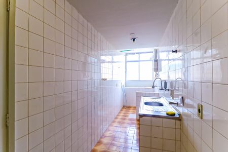 Apartamento para alugar com 65m², 2 quartos e 1 vaga Apartamento para alugar com 65m², 2 quartos e 1 vagaCozinha