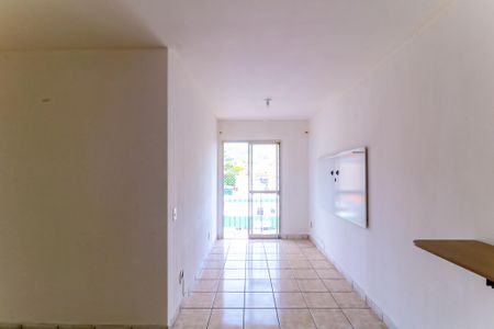 Sala de apartamento para alugar com 2 quartos, 65m² em Lins de Vasconcelos, Rio de Janeiro