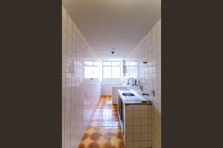 Apartamento para alugar com 65m², 2 quartos e 1 vaga Apartamento para alugar com 65m², 2 quartos e 1 vagaCozinha