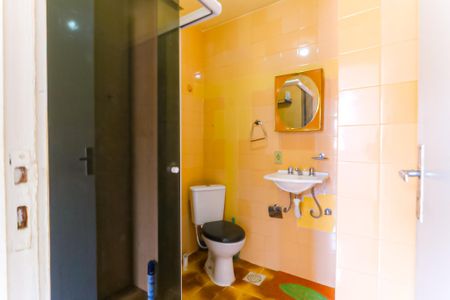 Apartamento para alugar com 65m², 2 quartos e 1 vaga Apartamento para alugar com 65m², 2 quartos e 1 vagaBanheiro