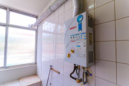 Apartamento para alugar com 65m², 2 quartos e 1 vaga Apartamento para alugar com 65m², 2 quartos e 1 vagaÁrea de Serviço