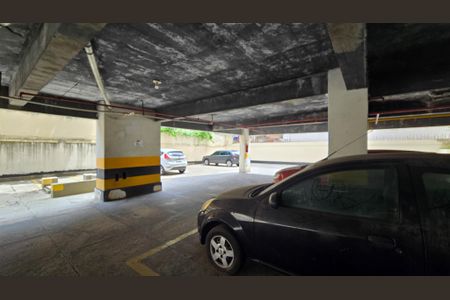 Apartamento para alugar com 65m², 2 quartos e 1 vaga Apartamento para alugar com 65m², 2 quartos e 1 vagaGaragem