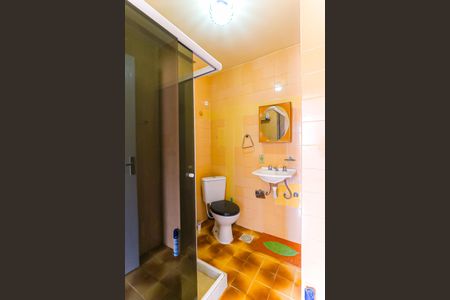Apartamento para alugar com 65m², 2 quartos e 1 vaga Apartamento para alugar com 65m², 2 quartos e 1 vagaBanheiro