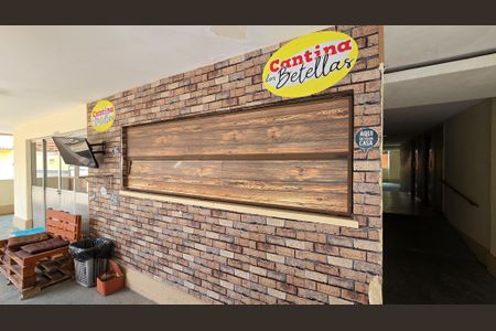 Apartamento para alugar com 65m², 2 quartos e 1 vaga Apartamento para alugar com 65m², 2 quartos e 1 vagaÁrea comum