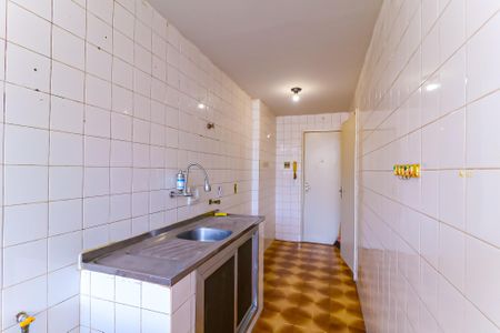 Apartamento para alugar com 65m², 2 quartos e 1 vaga Apartamento para alugar com 65m², 2 quartos e 1 vagaCozinha