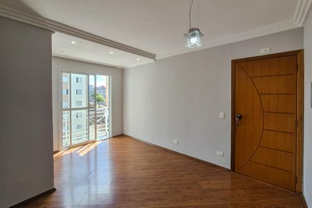 Sala de apartamento à venda com 2 quartos, 51m² em Santa Terezinha, São Bernardo do Campo