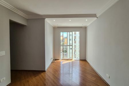 Sala de apartamento à venda com 2 quartos, 51m² em Santa Terezinha, São Bernardo do Campo