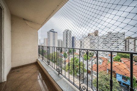 Apartamento à venda com 105m², 3 quartos e 1 vaga