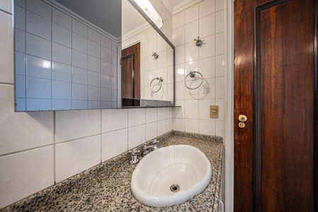 Apartamento à venda com 105m², 3 quartos e 1 vaga