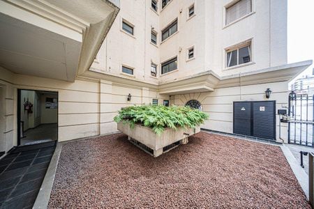 Apartamento à venda com 105m², 3 quartos e 1 vaga