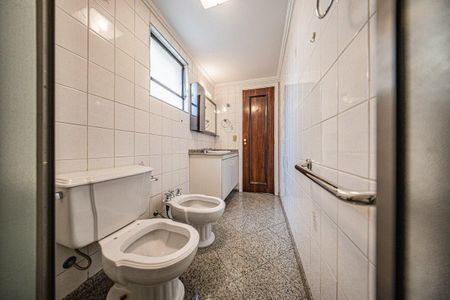 Apartamento à venda com 105m², 3 quartos e 1 vaga