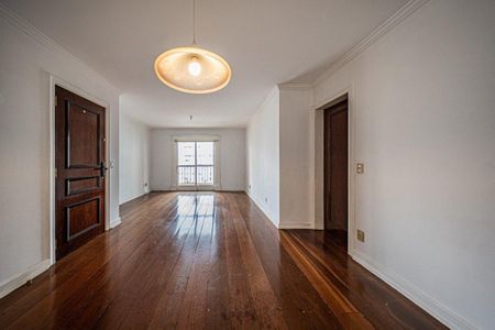 Apartamento à venda com 3 quartos, 105m² em Perdizes, São Paulo