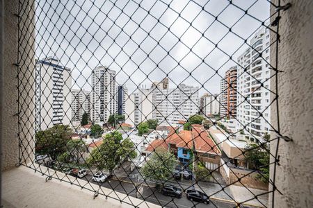Apartamento à venda com 105m², 3 quartos e 1 vaga