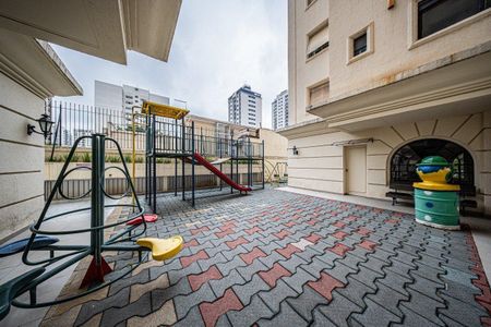 Apartamento à venda com 105m², 3 quartos e 1 vaga