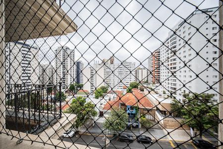 Apartamento à venda com 105m², 3 quartos e 1 vaga