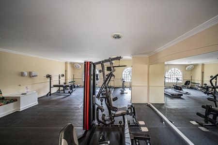 Apartamento à venda com 105m², 3 quartos e 1 vaga