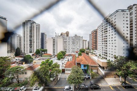 Apartamento à venda com 105m², 3 quartos e 1 vaga