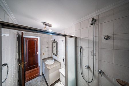 Apartamento à venda com 105m², 3 quartos e 1 vaga