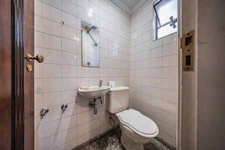 Apartamento à venda com 105m², 3 quartos e 1 vaga