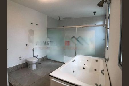 Casa à venda com 850m², 6 quartos e 8 vagas