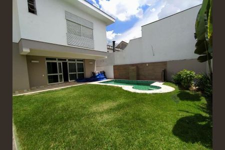Casa à venda com 850m², 6 quartos e 8 vagas