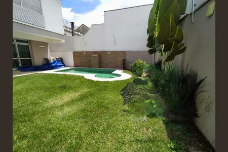 Casa à venda com 850m², 6 quartos e 8 vagas
