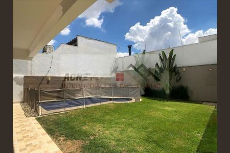 Casa à venda com 850m², 6 quartos e 8 vagas