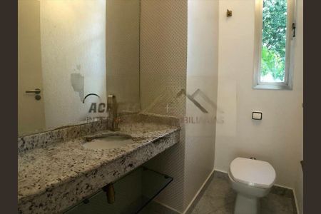 Casa à venda com 850m², 6 quartos e 8 vagas