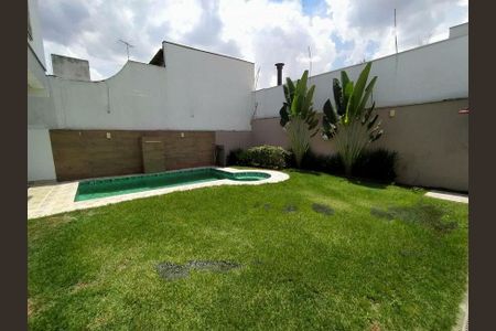 Casa à venda com 850m², 6 quartos e 8 vagas