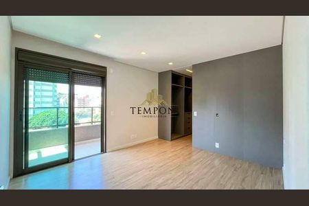 Apartamento à venda com 164m², 4 quartos e 3 vagas