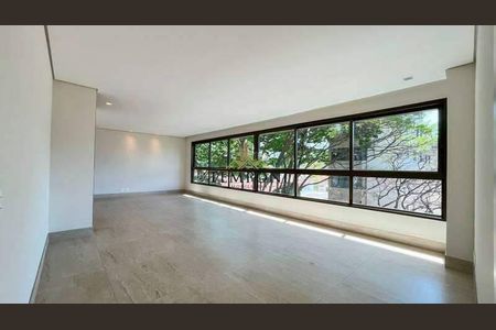 Apartamento à venda com 164m², 4 quartos e 3 vagas