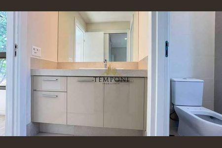 Apartamento à venda com 164m², 4 quartos e 3 vagas