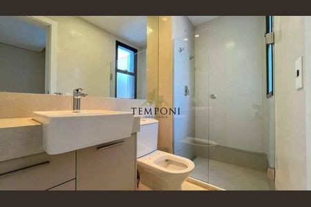 Apartamento à venda com 164m², 4 quartos e 3 vagas