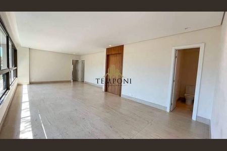 Apartamento à venda com 164m², 4 quartos e 3 vagas