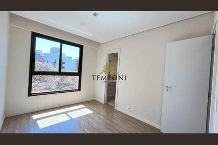 Apartamento à venda com 4 quartos, 164m² em Serra, Belo Horizonte