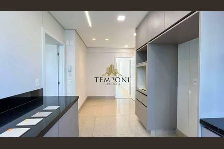 Apartamento à venda com 164m², 4 quartos e 3 vagas