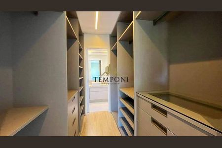 Apartamento à venda com 164m², 4 quartos e 3 vagas