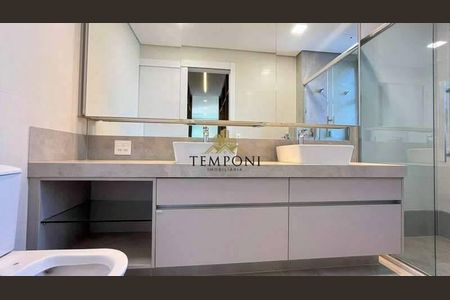 Apartamento à venda com 164m², 4 quartos e 3 vagas