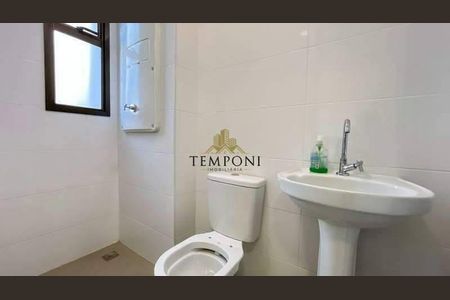 Apartamento à venda com 164m², 4 quartos e 3 vagas