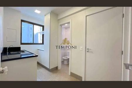 Apartamento à venda com 164m², 4 quartos e 3 vagas