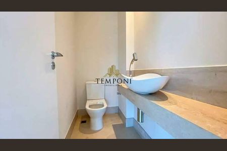 Apartamento à venda com 164m², 4 quartos e 3 vagas