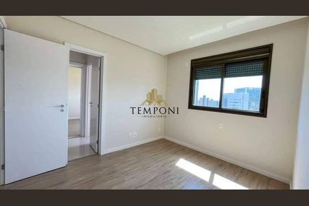 Apartamento à venda com 4 quartos, 166m² em Serra, Belo Horizonte