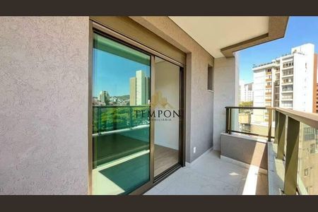 Apartamento à venda com 166m², 4 quartos e 3 vagas