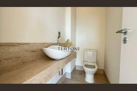 Apartamento à venda com 166m², 4 quartos e 3 vagas